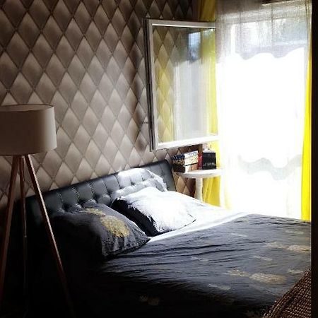 Chambre Avec Salle De Bain Privee Valenton Exterior foto