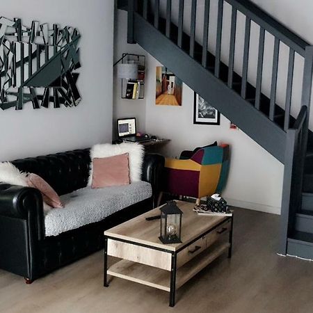 Chambre Avec Salle De Bain Privee Valenton Exterior foto